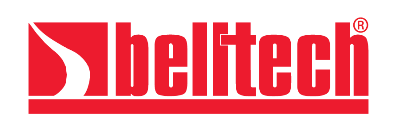 Belltech LOWERING KIT 2019+ Dodge Ram 1500 2WD/4WD 1-3F / 4-5R