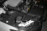 PERRIN 22-24 Subaru WRX Cold Air Intake w/ Heatshield - Hyper Pink