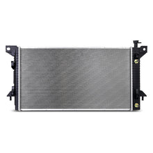 Load image into Gallery viewer, Mishimoto 11-14 Ford F-150 6.2L Plastic Radiator