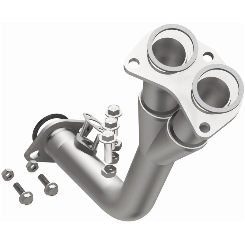 BRE Exhaust 98-00 Tacoma 2.4L Front Pipe Kit