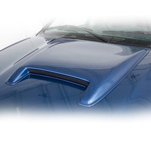 Load image into Gallery viewer, Westin Wade Hood Scoop Large Smooth 25 X 28 X 2 - Paintable