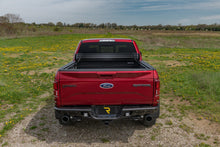 Load image into Gallery viewer, Truxedo 19-20 Ram 1500 (New Body) w/o Multifunction Tailgate 5ft 7in Sentry Bed Cover