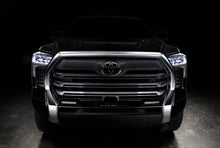 Load image into Gallery viewer, Oracle 2022+ Toyota Tundra ColorSHIFT RGB Demon Eye Headlight Upgrade Kit