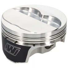 Load image into Gallery viewer, Wiseco RED Series Chevy Small Block 350 4.060in Bore 1.125in CH -2.00 CC Piston Set
