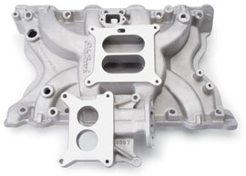 Edelbrock Performer 400-2V Manifold w/ EGR
