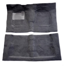 Load image into Gallery viewer, Lund 80-86 Nissan Pickup Pro-Line Full Flr. Replacement Carpet - Charcoal (3 Pc.)