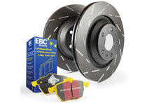 Load image into Gallery viewer, EBC S9 Brake Pad and Rotor Kit