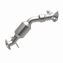 Load image into Gallery viewer, MagnaFlow 13-15 Land Rover LR2 2.0L CARB Compliant Direct Fit Catalytic Converter