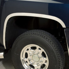 Load image into Gallery viewer, Putco 15-19 Chevy Silv HD (Does not Fit Dually) SS Fender Trim