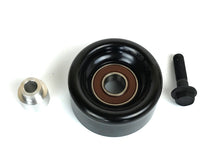 Load image into Gallery viewer, Fleece Performance Dodge Cummins Dual Pump Idler Pulley Spacer and Bolt (For use w/ FPE-34022)