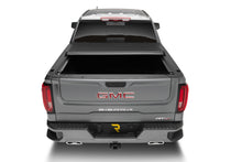 Load image into Gallery viewer, Truxedo 19-20 GMC Sierra &amp; Chevrolet Silverado 1500 (New Body) w/o Tailgate 5ft 8in Pro X15 BedCover