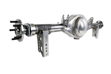 Load image into Gallery viewer, Ridetech 67-69 Chevrolet Camaro / 67-69 Pontiac Firebird Rear Axle Housing Kit - Raw (Narrow Width)