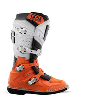 Load image into Gallery viewer, Gaerne GX1 Boot Orange/White Size - 6.5