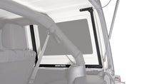 Load image into Gallery viewer, Rhino-Rack 07-18 Jeep Wrangler JK 4 Door 3 Base Backbone Mounting System