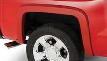 Load image into Gallery viewer, Bushwacker 16-18 Chevy Silverado 1500 Fleetside OE Style Flares - 4 pc 69.3/78.8/97.8in Bed - Black