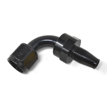 Load image into Gallery viewer, Russell Performance -10 AN 90 Degree Hose End Without Socket - Black