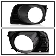 Load image into Gallery viewer, Spyder Toyota Sequoia 08-16 OEM Style Fog Lights w/OEM Fit Switch - Fog Bulbs-4145(Included) - Clear