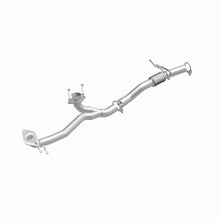 Load image into Gallery viewer, BRExhaust 11-15 Explorer 3.5L Front Pipe Kit