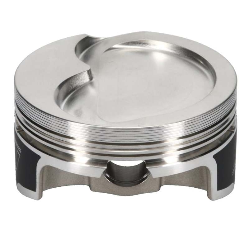 Wiseco Chevy LS 4.155in Bore 4.000in Stroke 1.110in CH -25.00 CC Piston Shelf Stock Kit - Set of 8