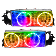 Load image into Gallery viewer, Oracle 78-96 Chevy Caprice SMD HL - ColorSHIFT w/o Controller