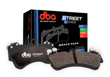 Load image into Gallery viewer, DBA 93-97 Geo Prism Street Series Front Brake Pads