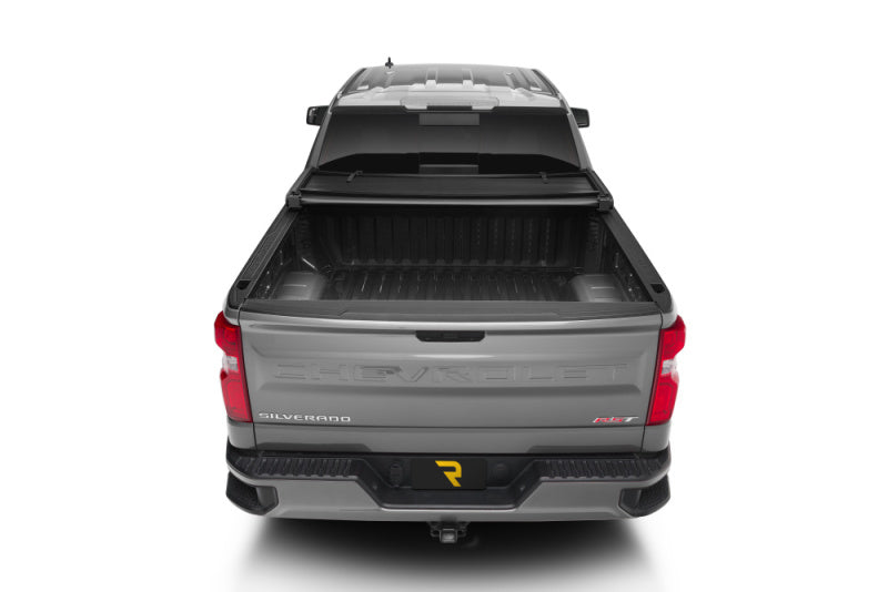 Extang 18-20 Mercedes X-Class (1578mm) Trifecta e-Series