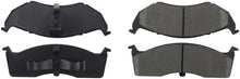 Load image into Gallery viewer, StopTech Street Brake Pads - Rear
