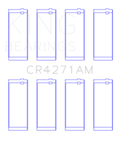 Load image into Gallery viewer, King Engine Bearings 1/95-12/09 Chrysler/ 1/02-12/06 Jeep 148CI 2.4L L4 (Size STD) Rod Bearing Set
