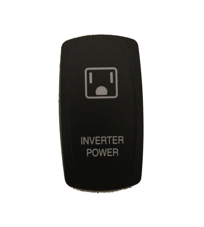 Spod Rocker Inverter Power Switch