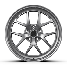 Load image into Gallery viewer, fifteen52 Sector RSR 19x8.5 5x130 50mm ET 71.6mm Center Bore Matte Titanium