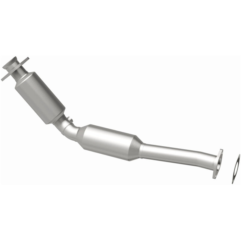 MagnaFlow 04-11 Lincoln Town Car V8 4.6L GAS California Catalytic Converter Direct Fit