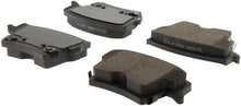 Load image into Gallery viewer, StopTech Street Select Brake Pads