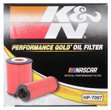 Load image into Gallery viewer, K&amp;N Oil Filter OIL FILTER AUTOMOTIVE