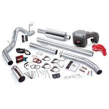 Load image into Gallery viewer, Banks Power 02 Dodge 5.9L 235Hp Ext Cab PowerPack System - SS Single Exhaust w/ Chrome Tip