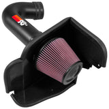 K&N 14-15 Chevy Camaro Z28 7.0L Typhoon Performance Intake