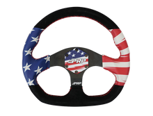 Load image into Gallery viewer, PRP Steering Wheel Center Cap - New Glory Stars and Stripes