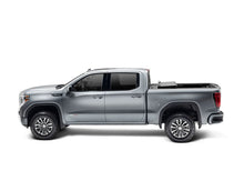 Load image into Gallery viewer, UnderCover 19-23 Chevy/GMC Silverado/Sierra 69.6in Fusion Bed Cover - North Sky Blue Metallic