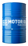 LIQUI MOLY 205L Molygen New Generation Motor Oil SAE 5W30