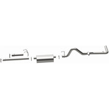 Load image into Gallery viewer, MagnaFlow BRE Exhaust Kit 92-96 Dodge Dakota