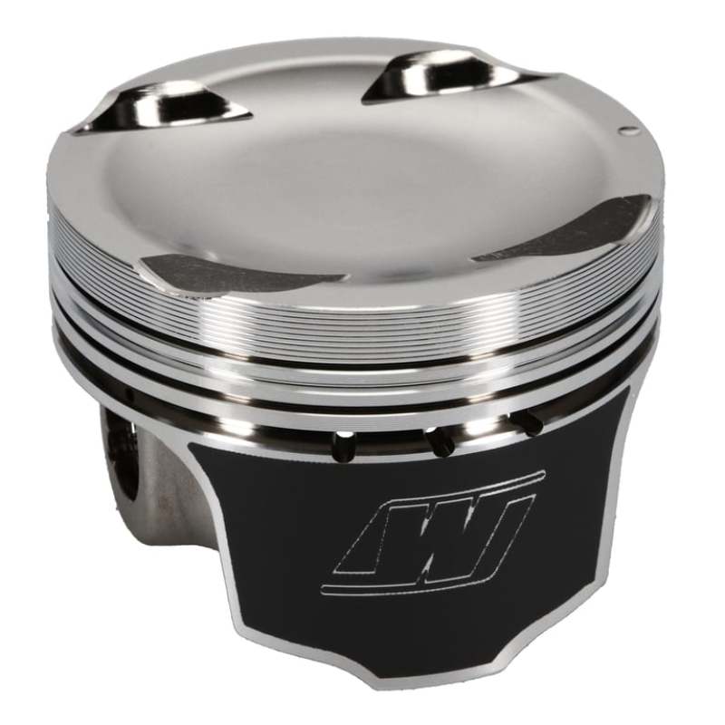 Wiseco 1400 HD Mitsubishi Evo 8 - 4G63 Turbo -14cc Piston Shelf Stock