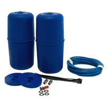 Load image into Gallery viewer, Firestone Coil-Rite Air Helper Spring Kit Rear EOS/GTI (W237604176)