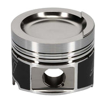 Load image into Gallery viewer, Wiseco Volvo B230 -14cc Dish 1.530x3.799 (96.5mm) Custom Pistons SPECIAL ORDER