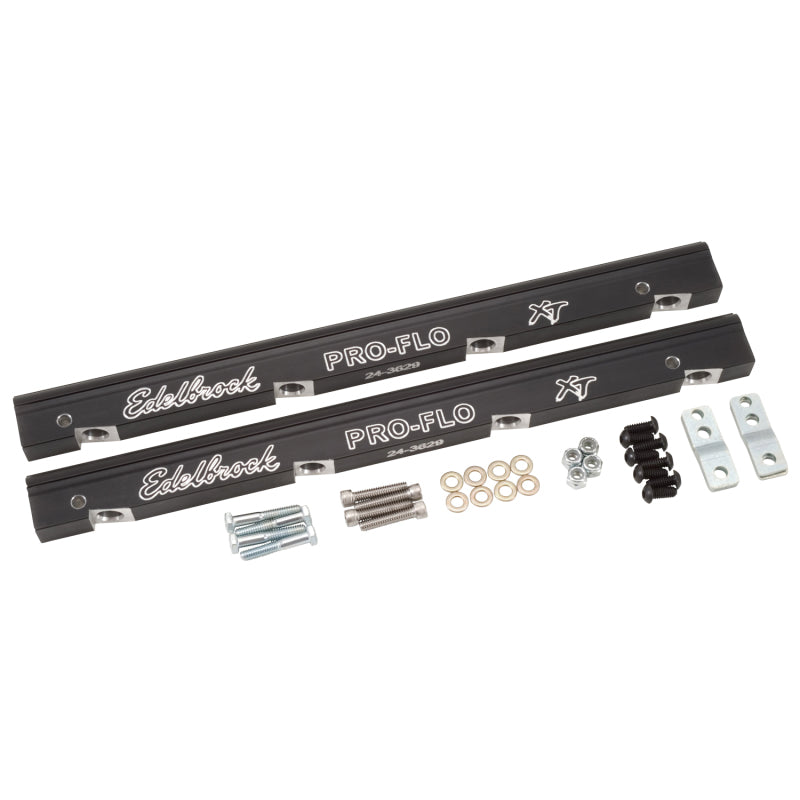 Edelbrock EFI Fuel Rail Pro Flo XT GM LS1