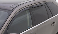 Load image into Gallery viewer, Lund 15-18 Ford F-150 Std. Cab Ventvisor Elite Window Deflectors - Smoke (2 Pc.)