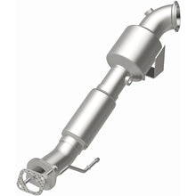 Load image into Gallery viewer, MagnaFlow 13-16 Ford Focus ST L4 2.0L California Grade Direct-Fit Catalytic Converter