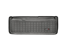 Load image into Gallery viewer, WeatherTech 11+ Toyota Sienna Cargo Liners - Black