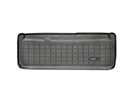WeatherTech 11+ Toyota Sienna Cargo Liners - Black