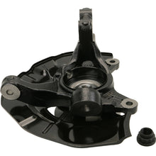 Load image into Gallery viewer, MOOG 07-11 Toyota Camry Hybrid Front Left Complete Knuckle Assembly