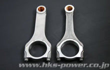 Load image into Gallery viewer, HKS PISTON + CONROD KIT VR38 95.5 S2