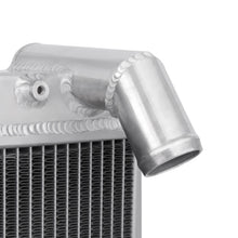 Load image into Gallery viewer, Mishimoto Universal Radiator 25x16x3 Inches Aluminum Radiator